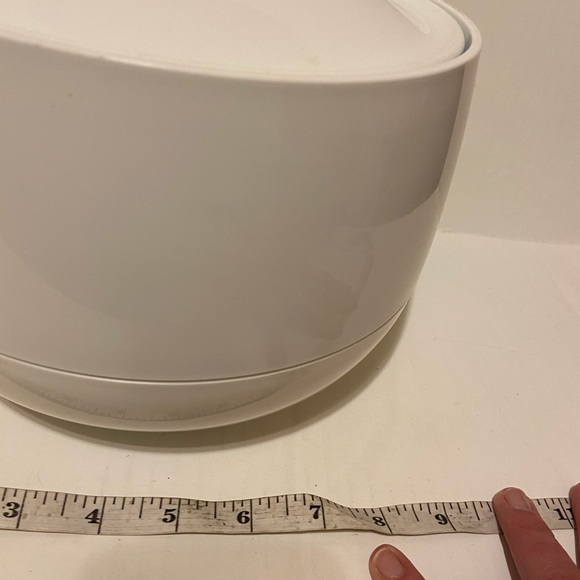 Mid Century Modern Pitcher and Ice bucket - Picture 13 of 13